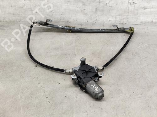 Front left window mechanism RENAULT CLIO II (BB_, CB_) 1.5 dCi (B/CB07) | BP27874704C22