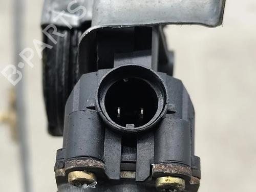 Front left window mechanism RENAULT CLIO II (BB_, CB_) 1.5 dCi (B/CB07) | BP27874704C22