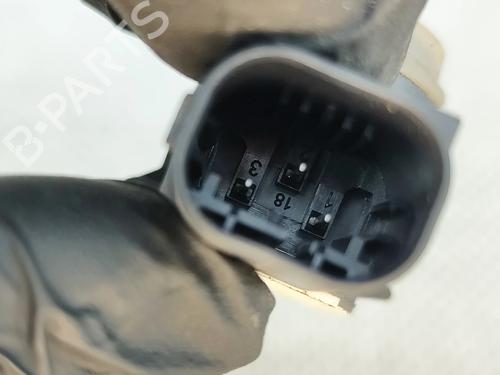 Electronic module CITROËN C4 Picasso II 1.6 BlueHDi 120 | BP31082999M83