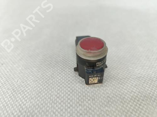 Electronic module CITROËN C4 Picasso II 1.6 BlueHDi 120 | BP31082997M83