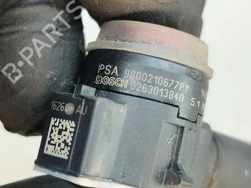 Electronic module CITROËN C4 Picasso II 1.6 BlueHDi 120 | BP31082993M83