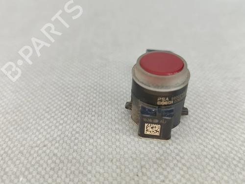 Electronic module CITROËN C4 Picasso II 1.6 BlueHDi 120 | BP31082993M83