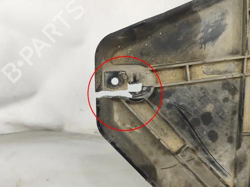 Underbody protection CITROËN C4 Picasso II 1.6 BlueHDi 120 | BP31083102M92  - Image 5