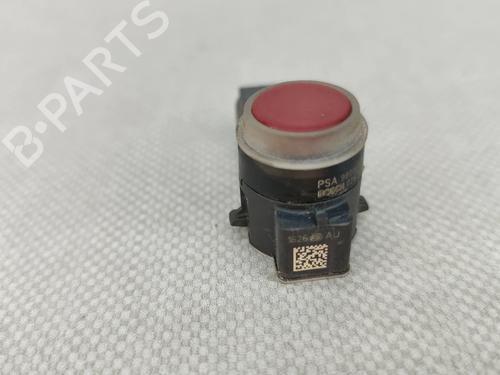 Electronic module CITROËN C4 Picasso II 1.6 BlueHDi 120 | BP31082995M83