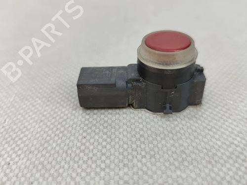 Electronic module CITROËN C4 Picasso II 1.6 BlueHDi 120 | BP31082995M83