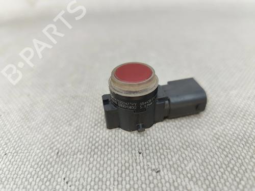 Electronic module CITROËN C4 Picasso II 1.6 BlueHDi 120 | BP31082996M83