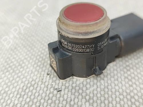 Electronic module CITROËN C4 Picasso II 1.6 BlueHDi 120 | BP31082996M83