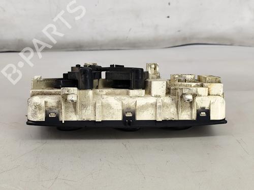 Climate control RENAULT CLIO II (BB_, CB_) 1.5 dCi (B/CB07) | BP27874695I5 