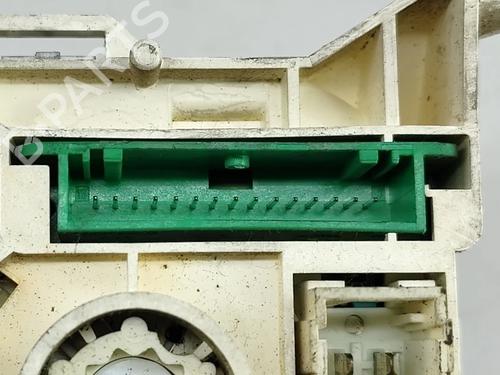 Climate control RENAULT CLIO II (BB_, CB_) 1.5 dCi (B/CB07) | BP27874695I5 