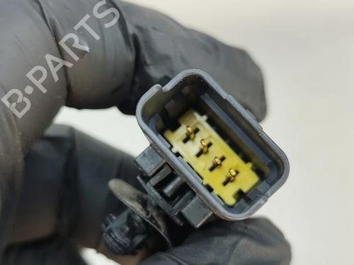 Electronic module CITROËN C4 Picasso II 1.6 BlueHDi 120 | BP31083001M83