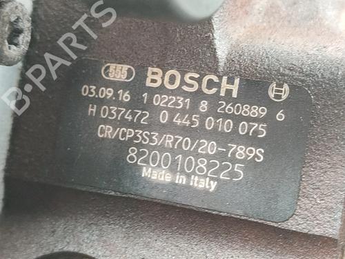 Injection pump NISSAN PRIMERA (P12) 1.9 dCi | BP30713566M78 