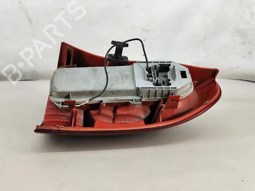 Left taillight RENAULT CLIO II (BB_, CB_) 1.5 dCi (B/CB07) | BP27874686C34 