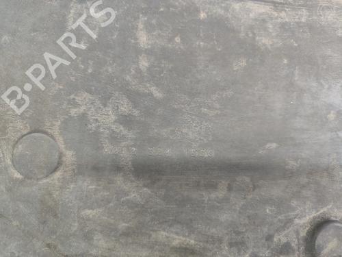 Underbody protection MERCEDES-BENZ CLS (C218) CLS 63 AMG (218.374) | BP31171319M92