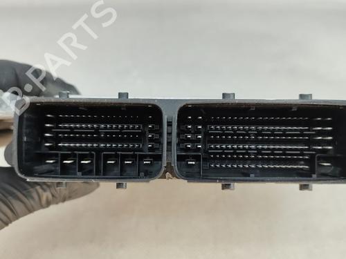 Engine control unit (ECU) CITROËN C4 Picasso II 1.6 BlueHDi 120 | BP31083004M57 