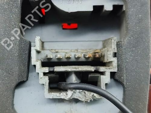 Right taillight RENAULT CLIO II (BB_, CB_) 1.5 dCi (B/CB07) | BP27874685C35 