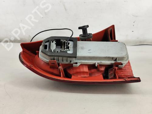 Right taillight RENAULT CLIO II (BB_, CB_) 1.5 dCi (B/CB07) | BP27874685C35 
