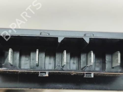 Heater resistor CITROËN C4 Picasso II 1.6 BlueHDi 120 | BP31083007M108 