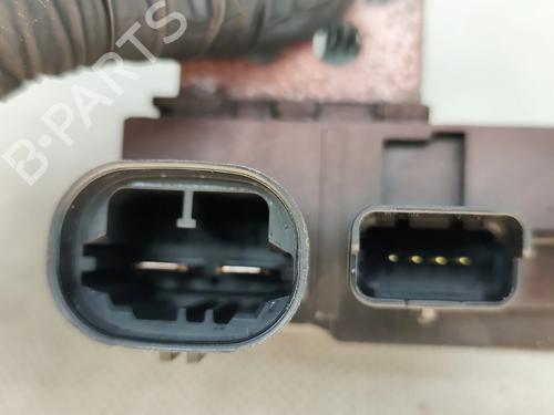 Heater resistor CITROËN C4 Picasso II 1.6 BlueHDi 120 | BP31083005M108 