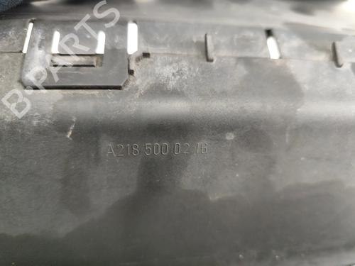 Luftventil MERCEDES-BENZ CLS (C218) CLS 63 AMG (218.374) | BP31094830I21