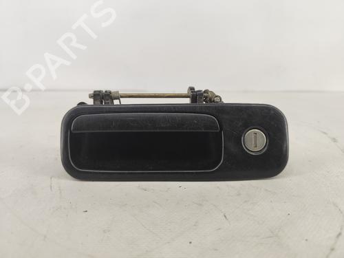 Trunk håndtak VW POLO III (6N1) 45 1.0 (45 hp) 31171341