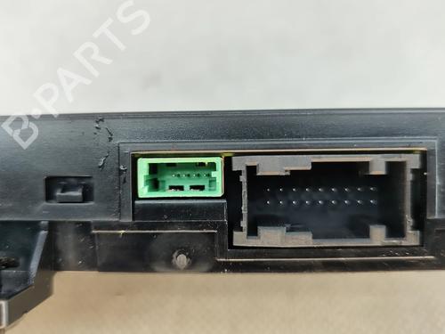 Electronic module CITROËN C4 Picasso II 1.6 BlueHDi 120 | BP31083009M83 