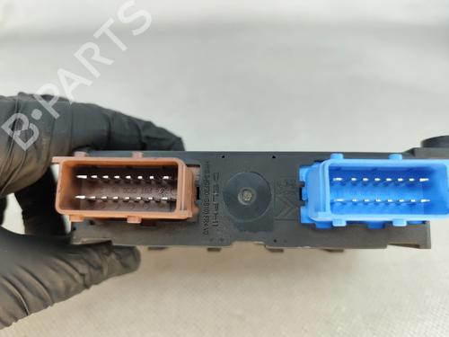 Electronic module CITROËN C4 Picasso II 1.6 BlueHDi 120 | BP31083011M83 