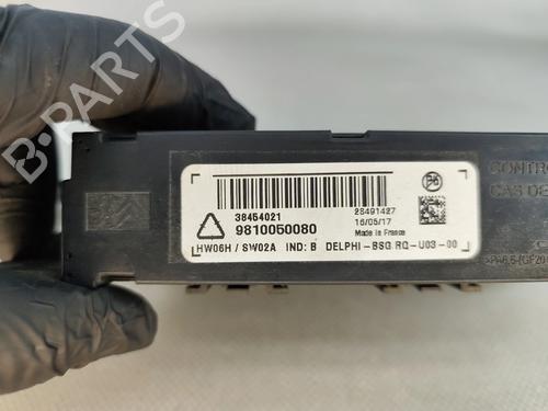 Electronic module CITROËN C4 Picasso II 1.6 BlueHDi 120 | BP31083011M83 
