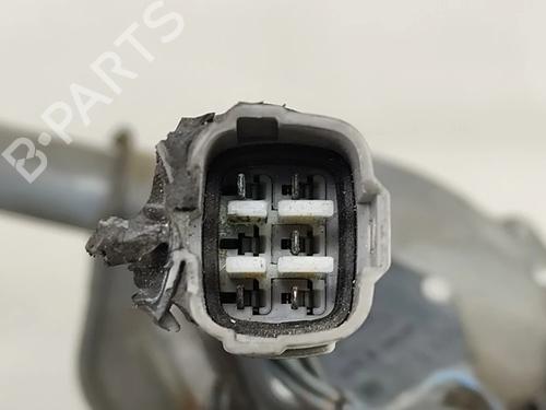 Front wiper motor SUZUKI SWIFT III (MZ, EZ) 1.3 DDiS (RS413D) | BP30657512M29