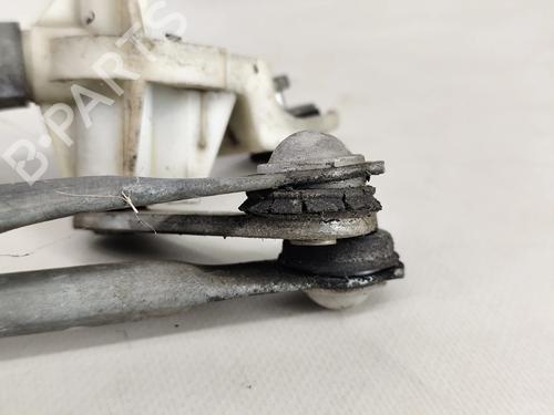 Front wiper motor SUZUKI SWIFT III (MZ, EZ) 1.3 DDiS (RS413D) | BP30657512M29