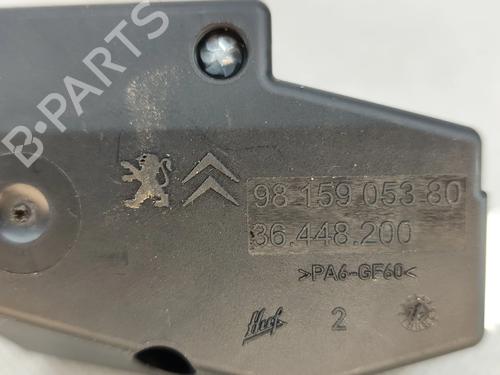 Other CITROËN C4 Picasso II 1.6 BlueHDi 120 | BP31083014O1