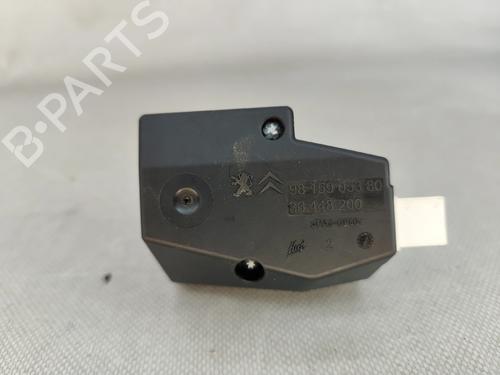 Other CITROËN C4 Picasso II 1.6 BlueHDi 120 | BP31083014O1