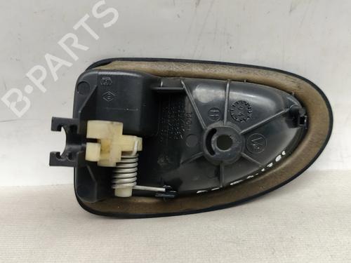 Front left interior door handle RENAULT CLIO II (BB_, CB_) 1.5 dCi (B/CB07) | BP27874694I13