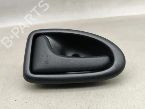 Front left interior door handle RENAULT CLIO II (BB_, CB_) 1.5 dCi (B/CB07) | BP27874694I13