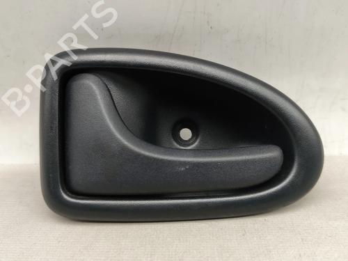 Used Front left interior door handle RENAULT CLIO II (BB_, CB_) 1.5 dCi (B/CB07) (65 hp) 27874694