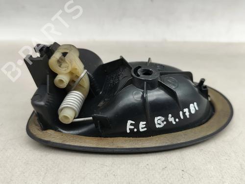 Front left interior door handle RENAULT CLIO II (BB_, CB_) 1.5 dCi (B/CB07) | BP27874694I13
