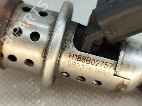 Injector CITROËN C4 Picasso II 1.6 BlueHDi 120 | BP31083016M100 - Image 5