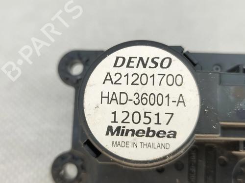 Electronic module CITROËN C4 Picasso II 1.6 BlueHDi 120 | BP31083018M83 