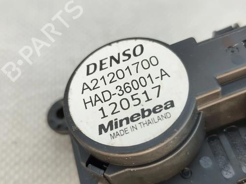 Módulo eletrónico CITROËN C4 Picasso II 1.6 BlueHDi 120 | BP31083020M83 