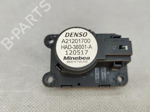 Módulo eletrónico CITROËN C4 Picasso II 1.6 BlueHDi 120 (120 hp) 31083020