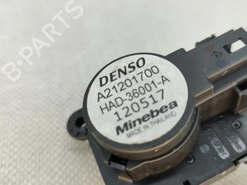 Electronic module CITROËN C4 Picasso II 1.6 BlueHDi 120 | BP31083021M83