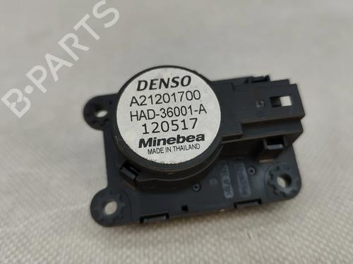 Used Electronic module CITROËN C4 Picasso II 1.6 BlueHDi 120 (120 hp) 31083021