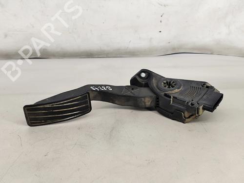 Pedal SUZUKI SWIFT III (MZ, EZ) 1.3 DDiS (RS413D) | BP30657520I4