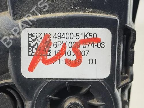 Pedal SUZUKI SWIFT III (MZ, EZ) 1.3 DDiS (RS413D) | BP30657520I4