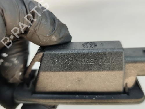 Nummerpladelys CITROËN C4 Picasso II 1.6 BlueHDi 120 | BP31171343I40