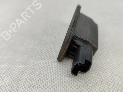 Nummerpladelys CITROËN C4 Picasso II 1.6 BlueHDi 120 | BP31171343I40