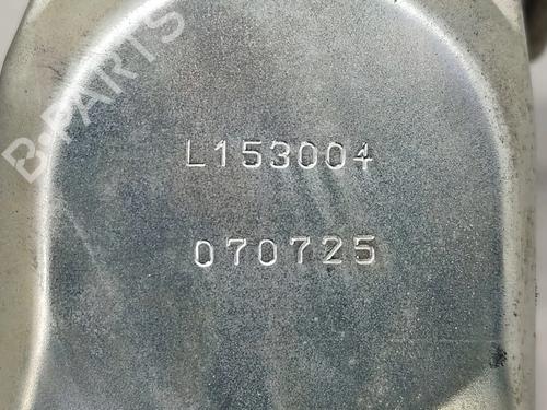 Front right seatbelt SUZUKI SWIFT III (MZ, EZ) 1.3 DDiS (RS413D) | BP30657516I25