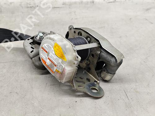 Front right seatbelt SUZUKI SWIFT III (MZ, EZ) 1.3 DDiS (RS413D) | BP30657516I25