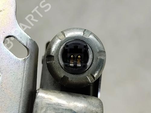 Front right seatbelt SUZUKI SWIFT III (MZ, EZ) 1.3 DDiS (RS413D) | BP30657516I25