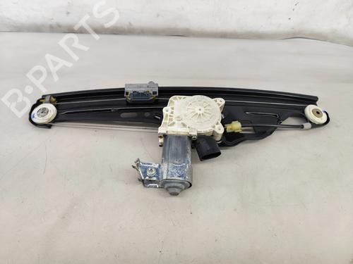 Rear right window mechanism BMW 5 (E60) 530 d | BP31171271C25