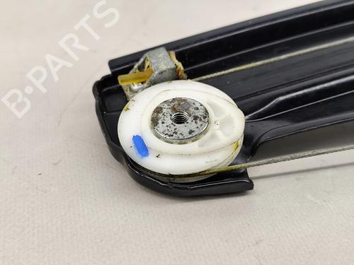 Rear right window mechanism BMW 5 (E60) 530 d | BP31171271C25